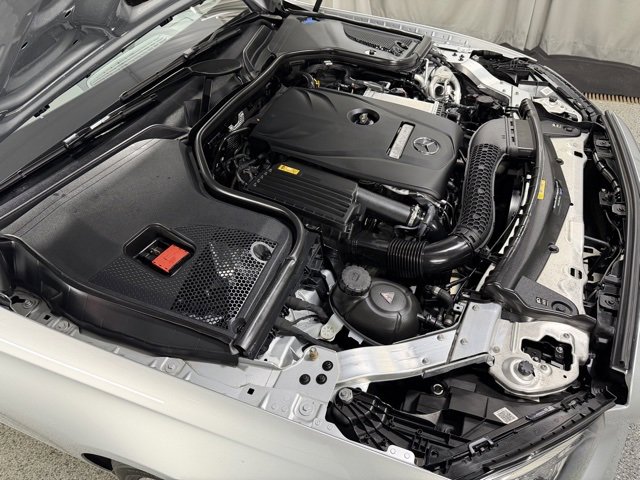 Used 2018 Mercedes-Benz E 300 E 300 image 25