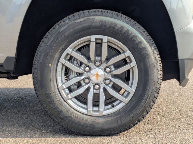 New 2026 Chevrolet Colorado LT w/ LT Convenience Package RWD image 11