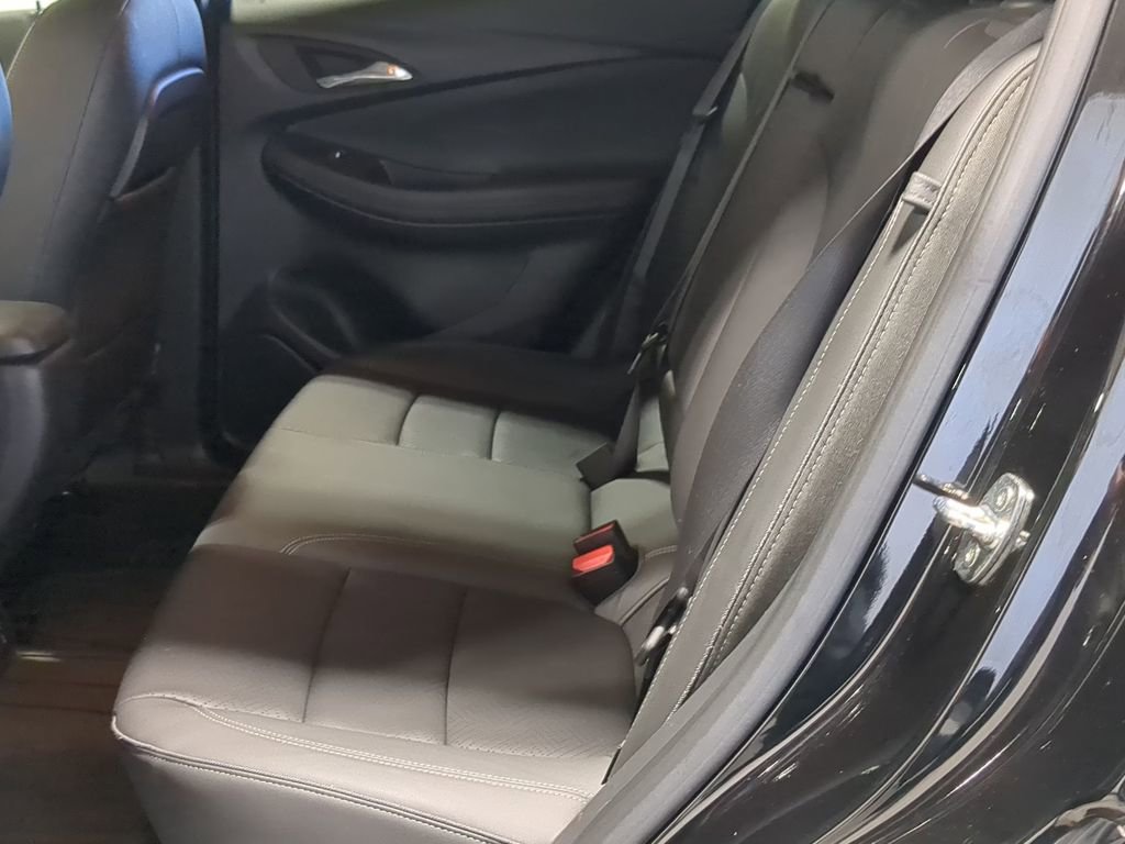 Used 2023 Buick Encore GX Essence w/ Experience Buick Package image 23