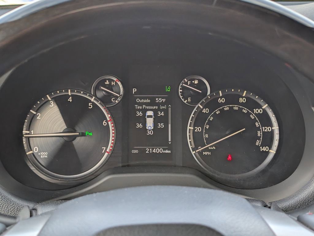 Used 2023 Lexus GX 460 Premium image 14