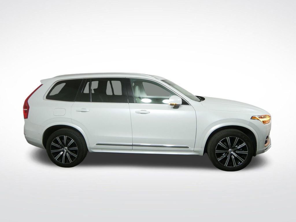 Used 2023 Volvo XC90 B6 Plus AWD/4WD video 2