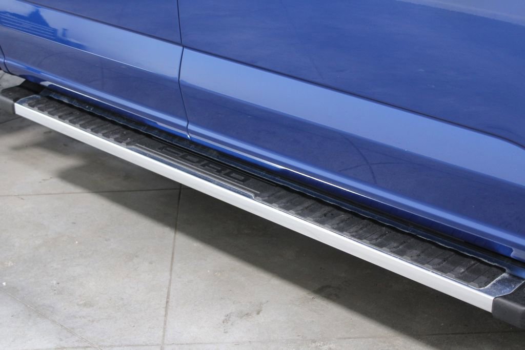 Used 2024 Ford F150 XLT w/ Mobile Office Package image 13