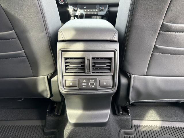 New 2026 Subaru Outback Touring XT image 24