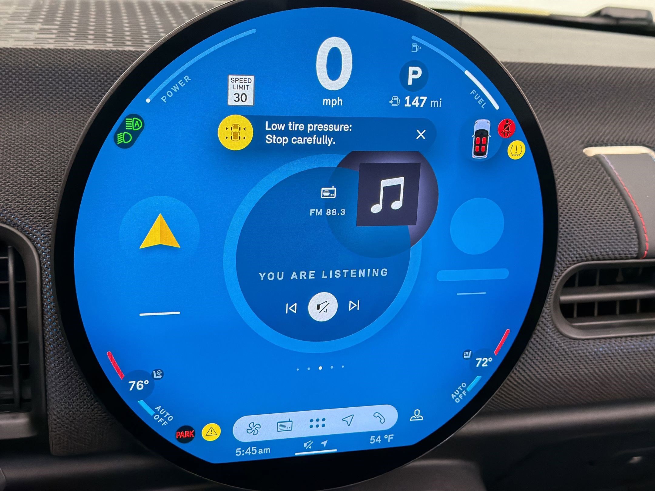 Certified 2025 MINI Cooper S image 20