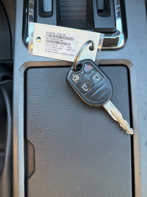 Used 2012 Ford Mustang Coupe image 19