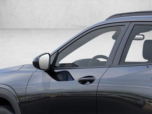 New 2026 Chevrolet Trax LT image 12