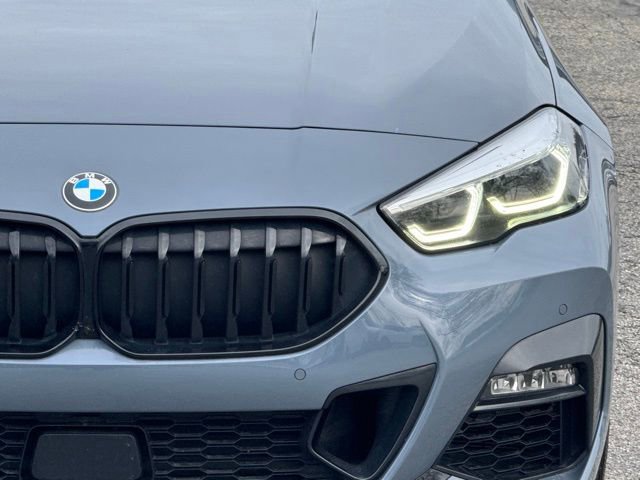 Certified 2023 BMW 228i xDrive Gran Coupe w/ Dynamic Handling Package image 9