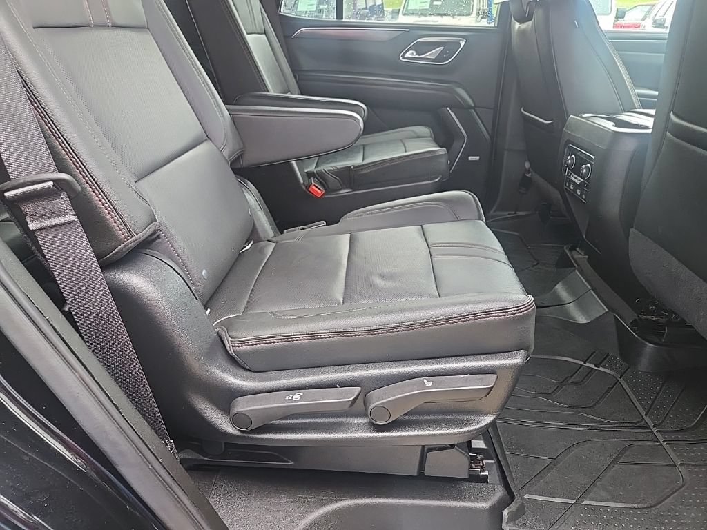 Used 2021 Chevrolet Tahoe RST w/ Luxury Package AWD/4WD image 85
