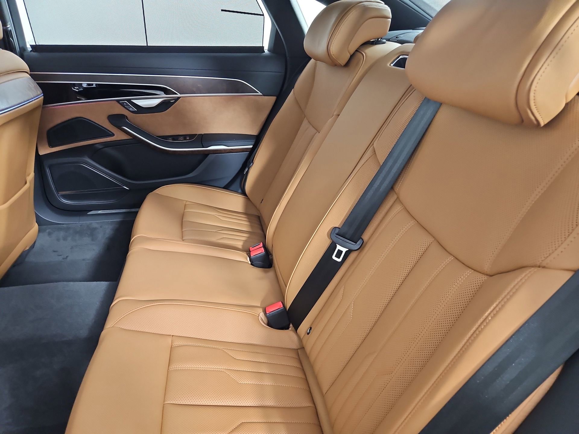 New 2026 Audi A8 L 3.0T image 41