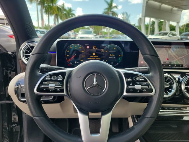 Used 2019 Mercedes-Benz A 220 image 18