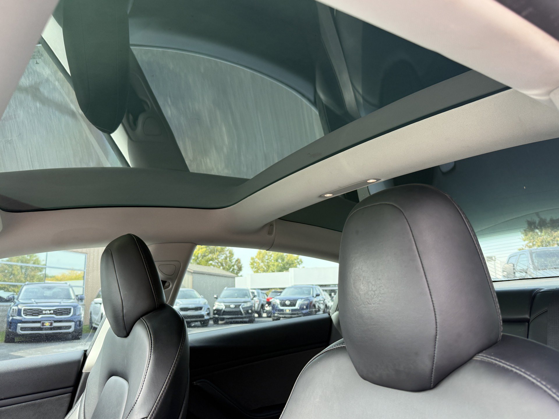 Used 2019 Tesla Model 3 Standard Range Plus RWD image 10