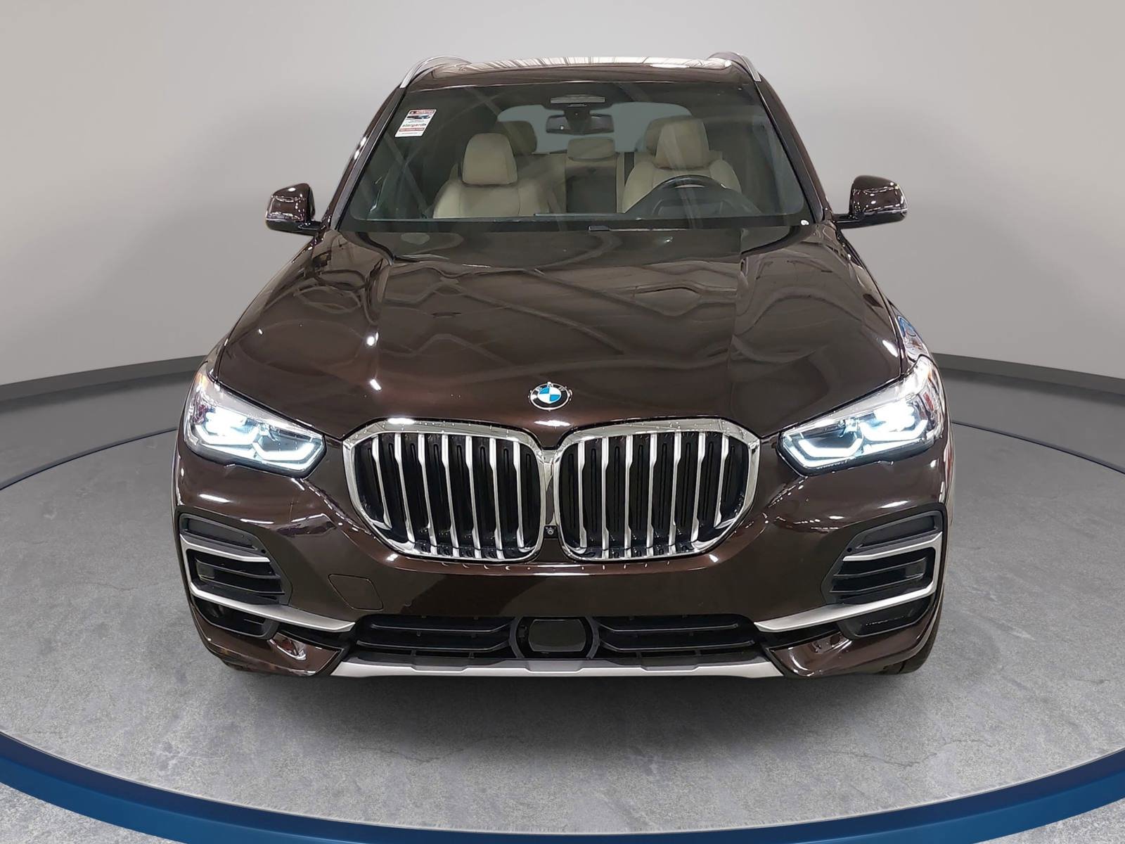 Used 2022 BMW X5 sDrive40i RWD image 2