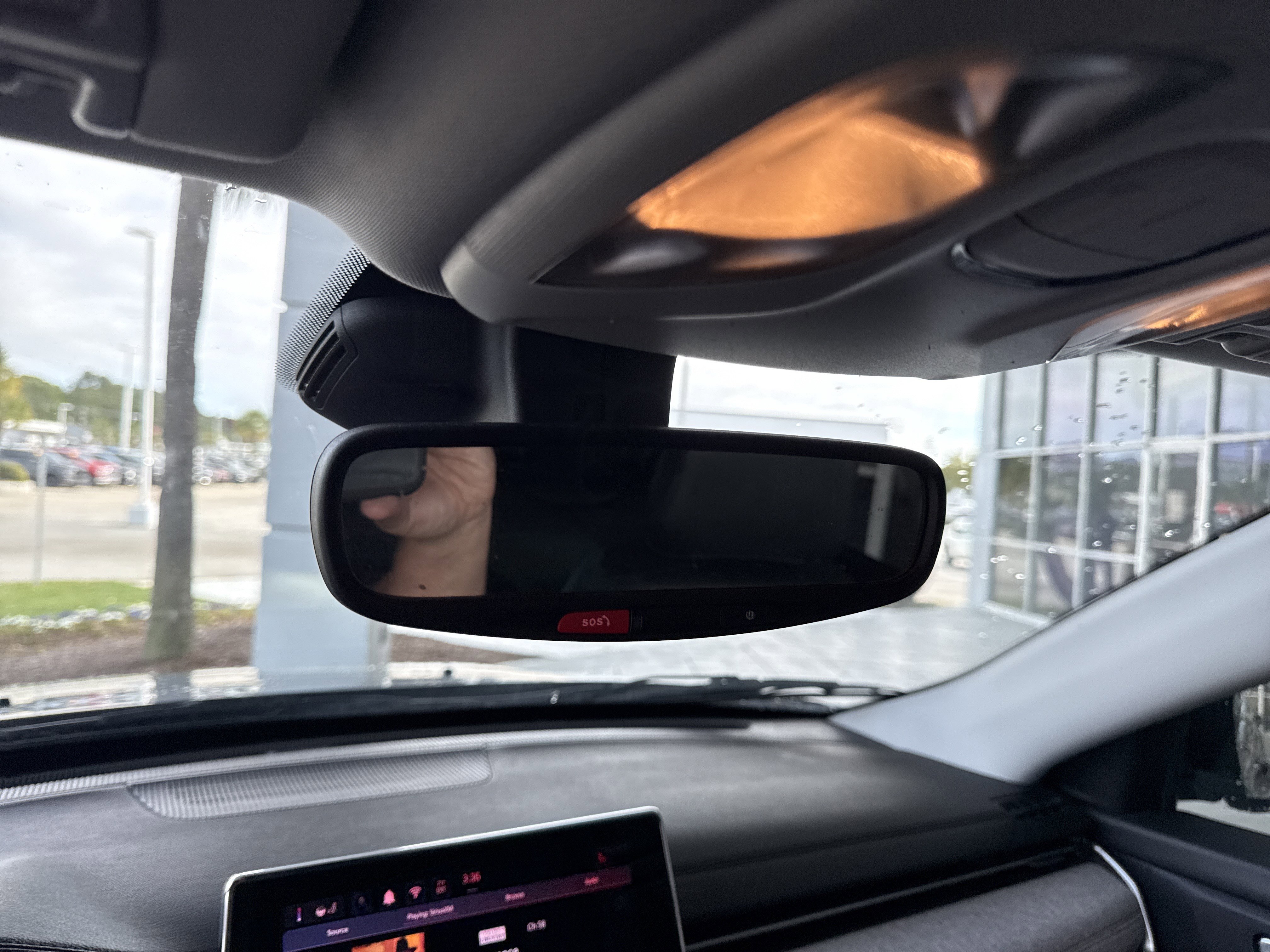 Used 2022 Jeep Compass Latitude image 25