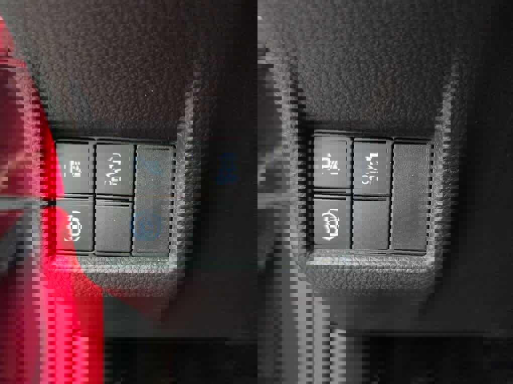 Used 2024 Honda Civic Touring image 23