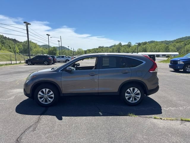 Used 2013 Honda CR-V EX image 5