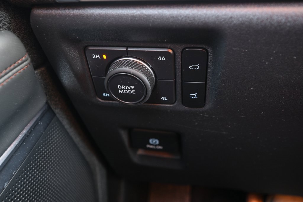 Certified 2025 Ford Expedition Active image 35