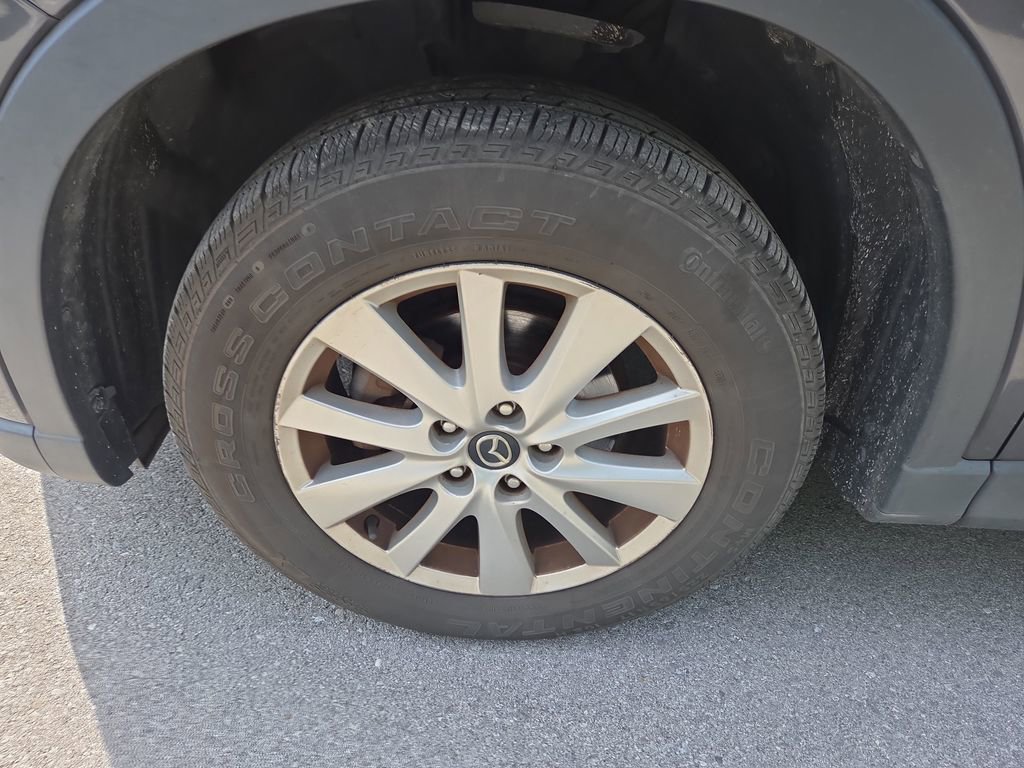 Used 2016 MAZDA CX-5 Sport w/ Rear Camera Package FWD image 7