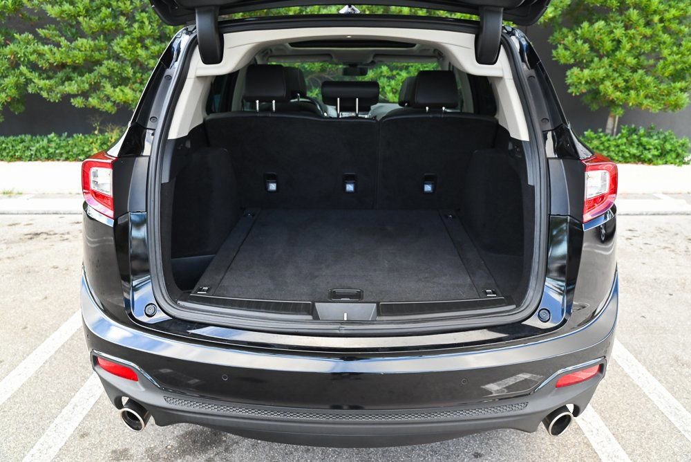 Used 2020 Acura RDX w/ Technology Package image 13