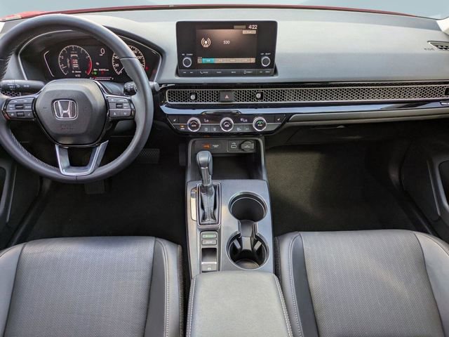 Used 2023 Honda Civic EX-L image 16