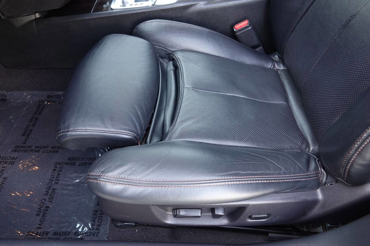 Used 2012 Nissan Maxima 3.5 SV w/ Premium Pkg image 51