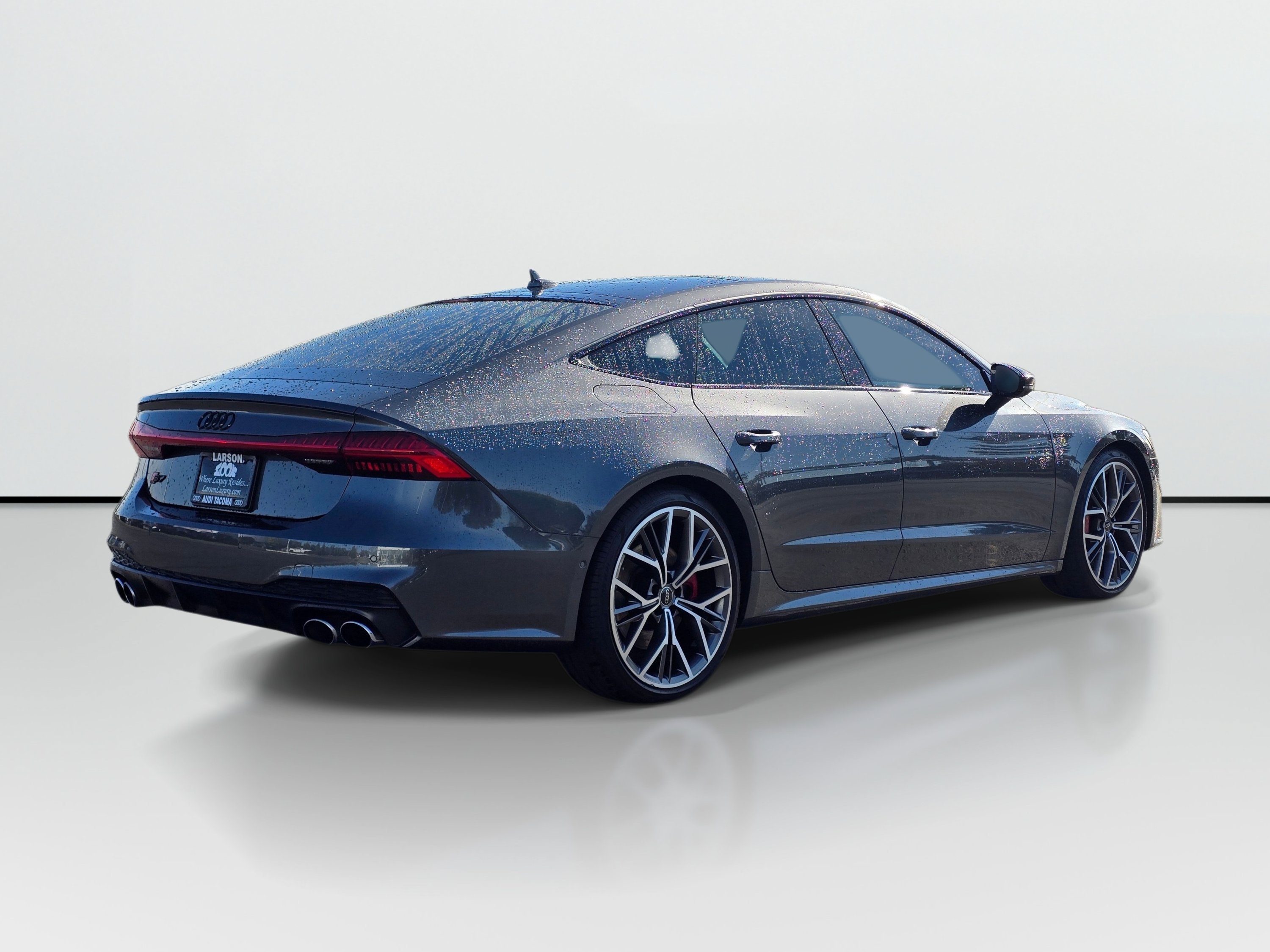 Used 2024 Audi S7 Premium Plus w/ S Sport Package AWD/4WD image 5