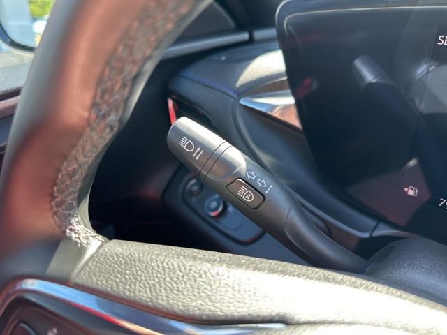 Used 2025 Buick Envista Sport Touring image 24