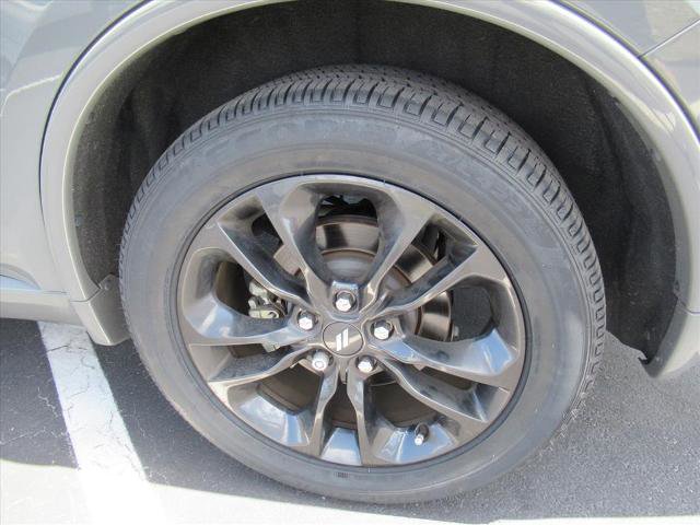Used 2022 Dodge Durango GT RWD image 8