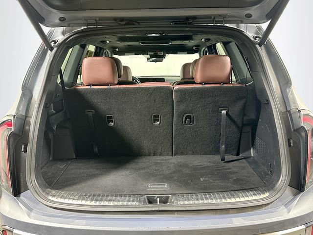 Used 2023 Kia Telluride SX Prestige AWD/4WD image 28