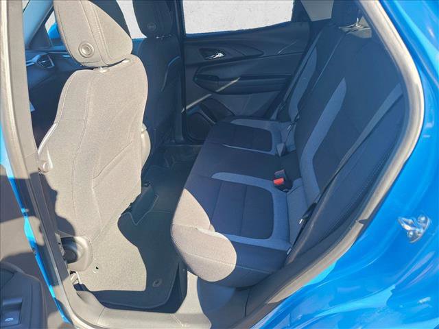 New 2026 Chevrolet TrailBlazer LT w/ Driver Confidence Package image 11