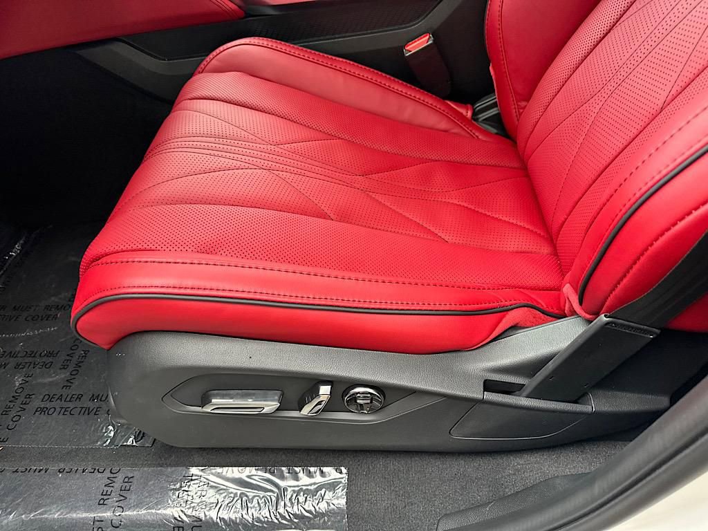 New 2026 Acura MDX A-Spec image 10