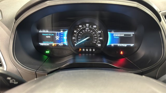 Used 2024 Ford Edge SEL image 13