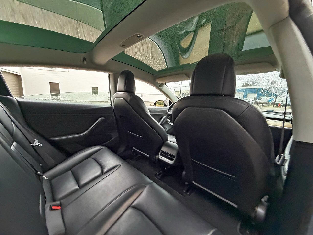 Used 2018 Tesla Model 3 Mid Range image 19