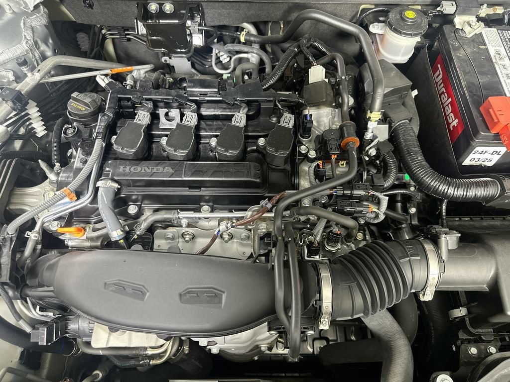 Used 2024 Honda Accord EX image 10