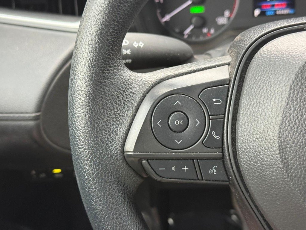 Certified 2024 Toyota Corolla Cross AWD Hybrid image 22