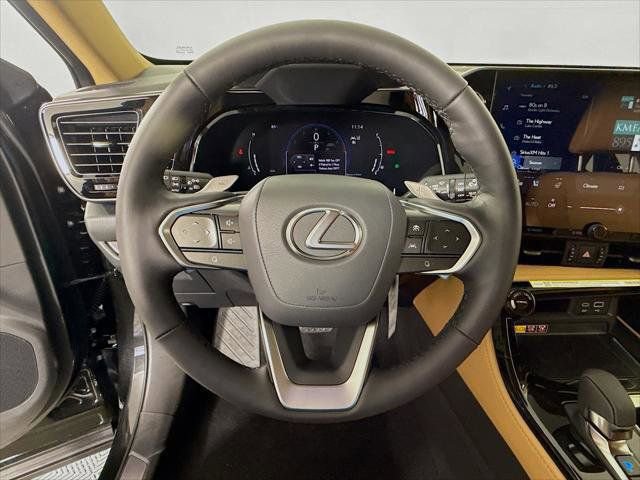 New 2026 Lexus NX 350 AWD w/ Luxury Package image 10