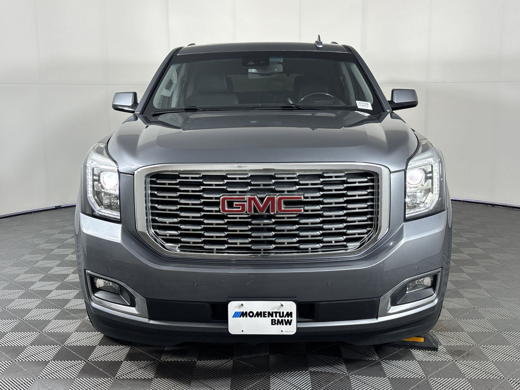 Used 2018 GMC Yukon Denali w/ Denali Ultimate Package RWD image 6