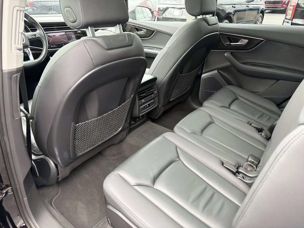 Used 2024 Audi Q7 2.0T Premium Plus AWD/4WD image 15