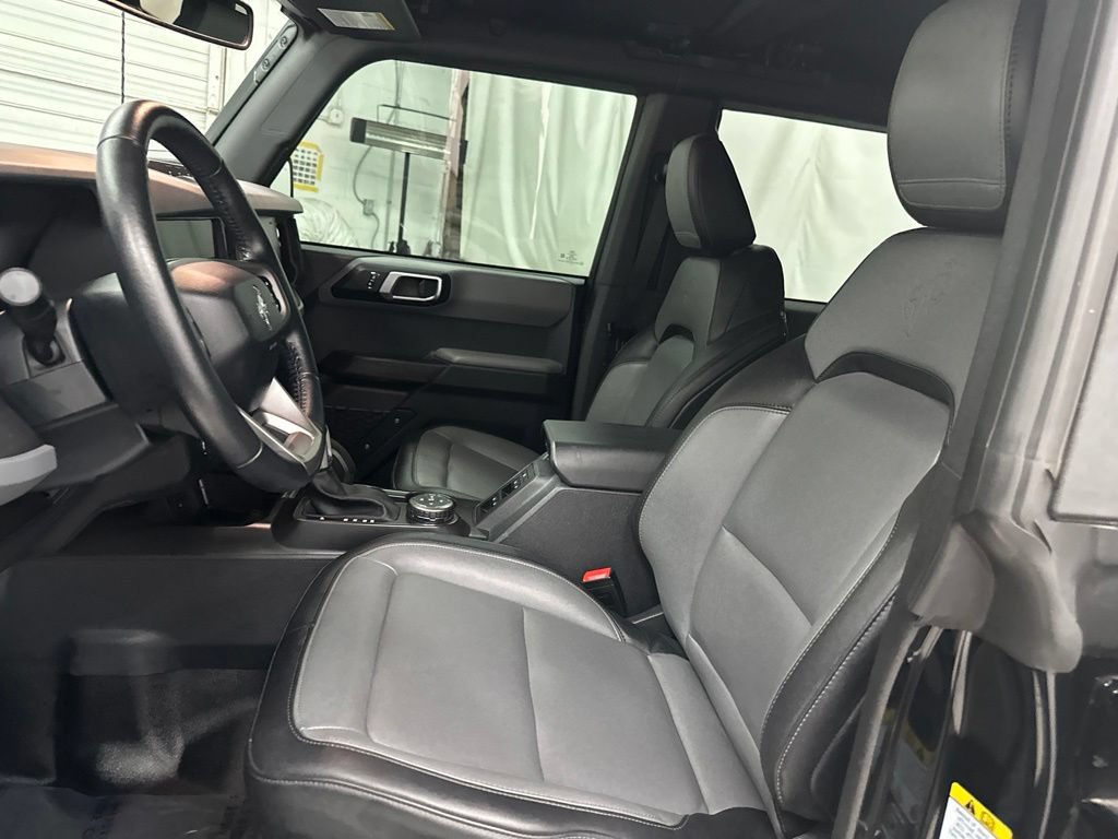 Used 2024 Ford Bronco Everglades AWD/4WD image 23