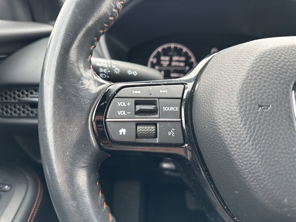Used 2023 Honda HR-V Sport image 20