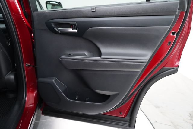 Used 2023 Toyota Highlander XSE image 79