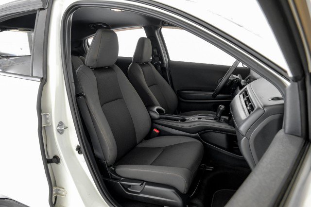 Used 2021 Honda HR-V Sport image 35