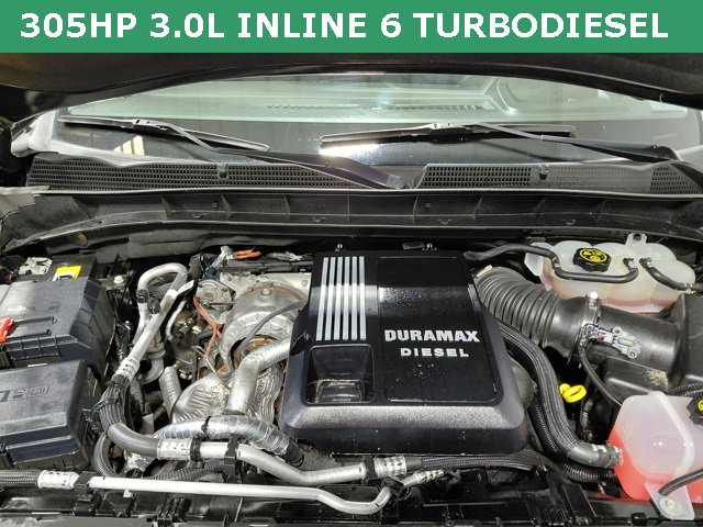 Used 2024 GMC Sierra 1500 Elevation w/ Elevation Premium Package image 16