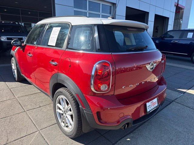 Used 2015 MINI Cooper Countryman S FWD image 5