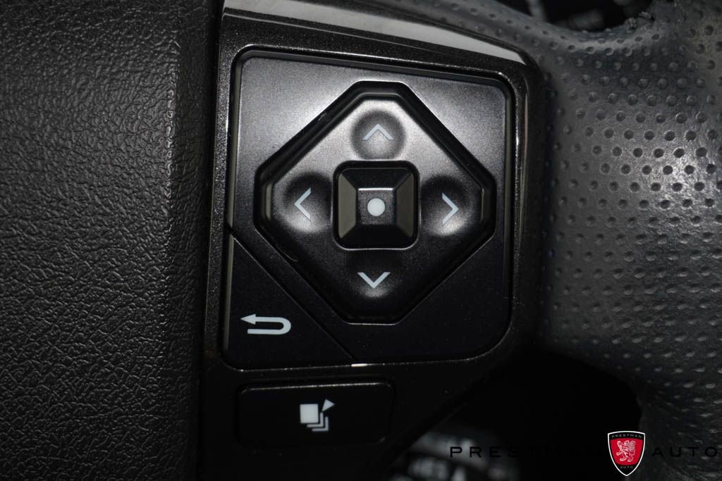 Used 2024 Toyota 4Runner TRD Pro AWD/4WD image 31