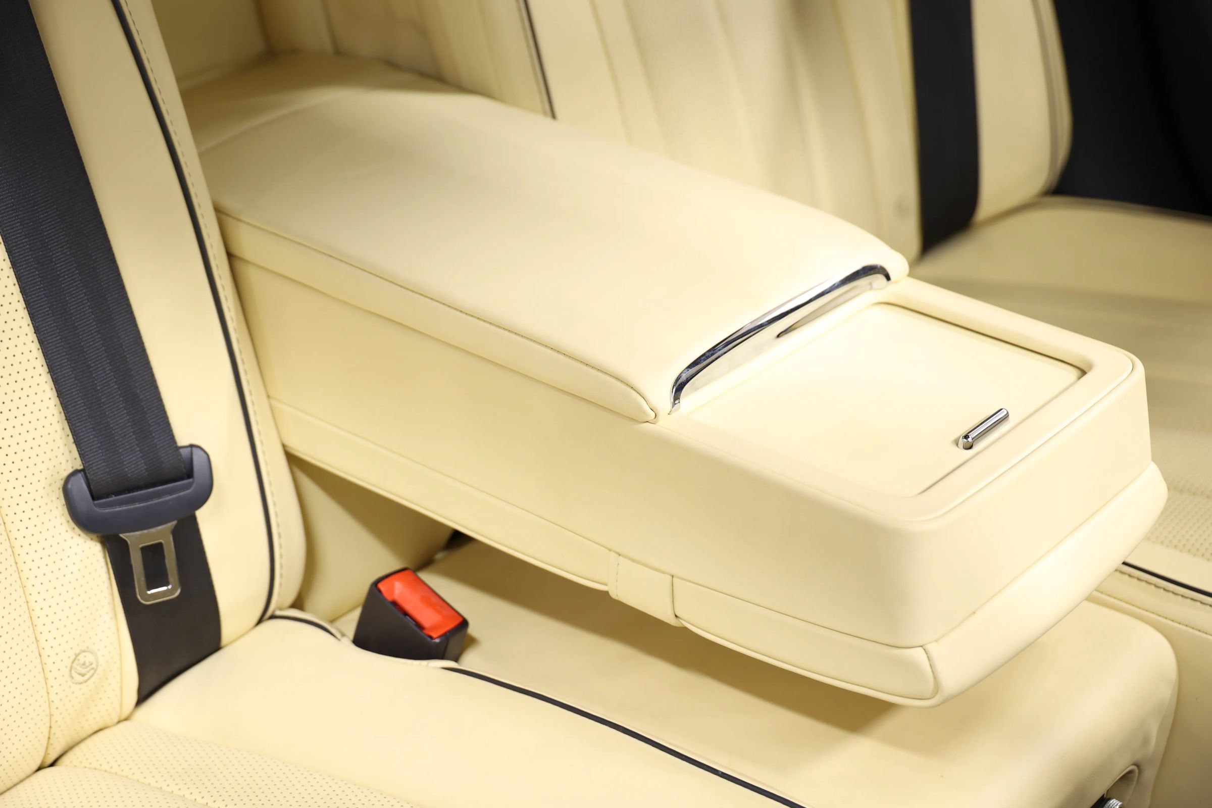 Used 2015 Bentley Flying Spur V8 AWD/4WD image 77