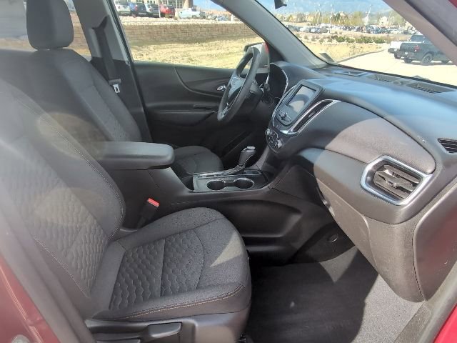 Used 2021 Chevrolet Equinox LT image 32