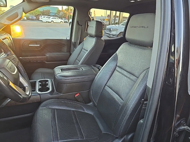 Certified 2022 GMC Sierra 1500 Denali w/ Denali Premium Package image 20