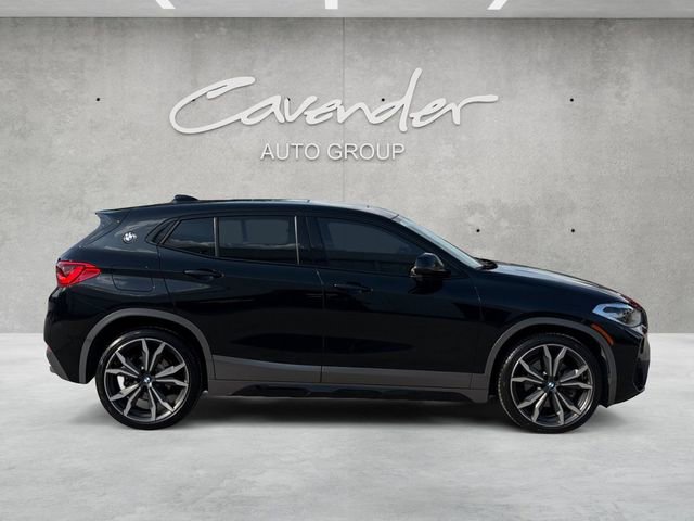 Used 2018 BMW X2 sDrive28i w/ M SportX Package image 17