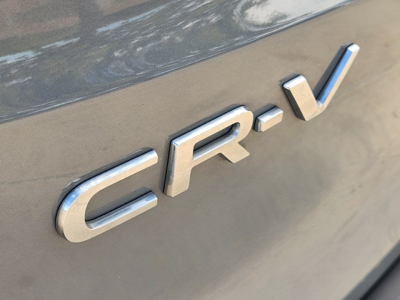 Certified 2024 Honda CR-V LX image 10