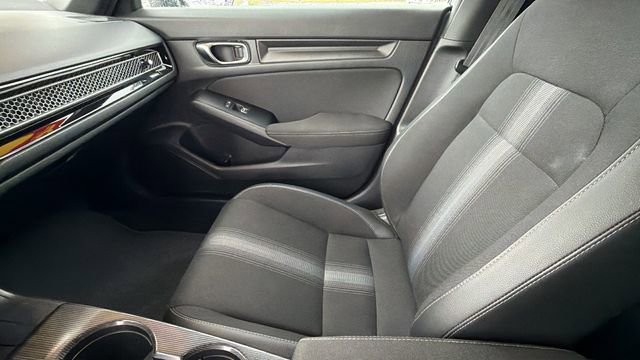 Used 2025 Honda Civic Sport image 22